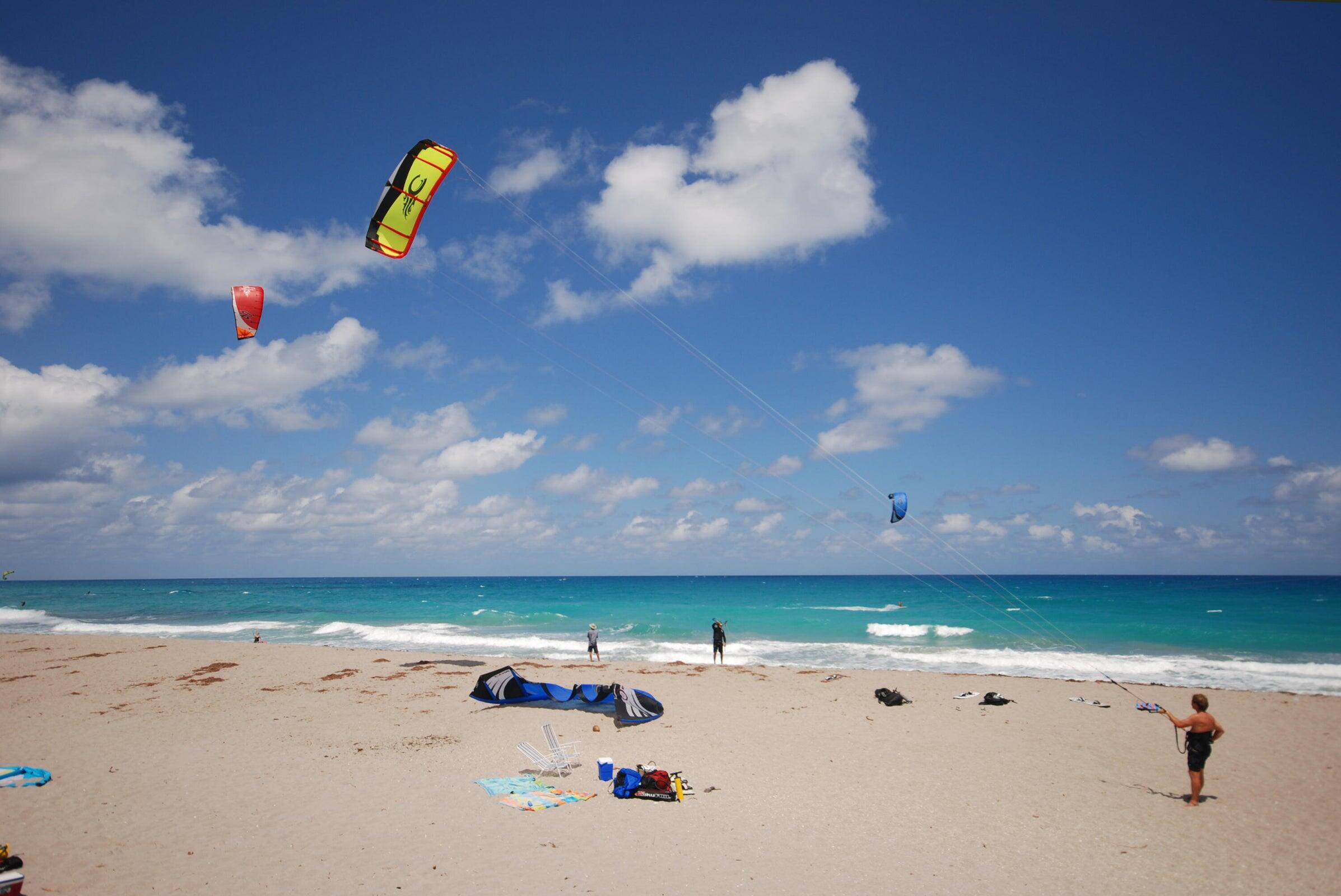 CHASEWOOD OF JUPITER CONDO - Residential Lease