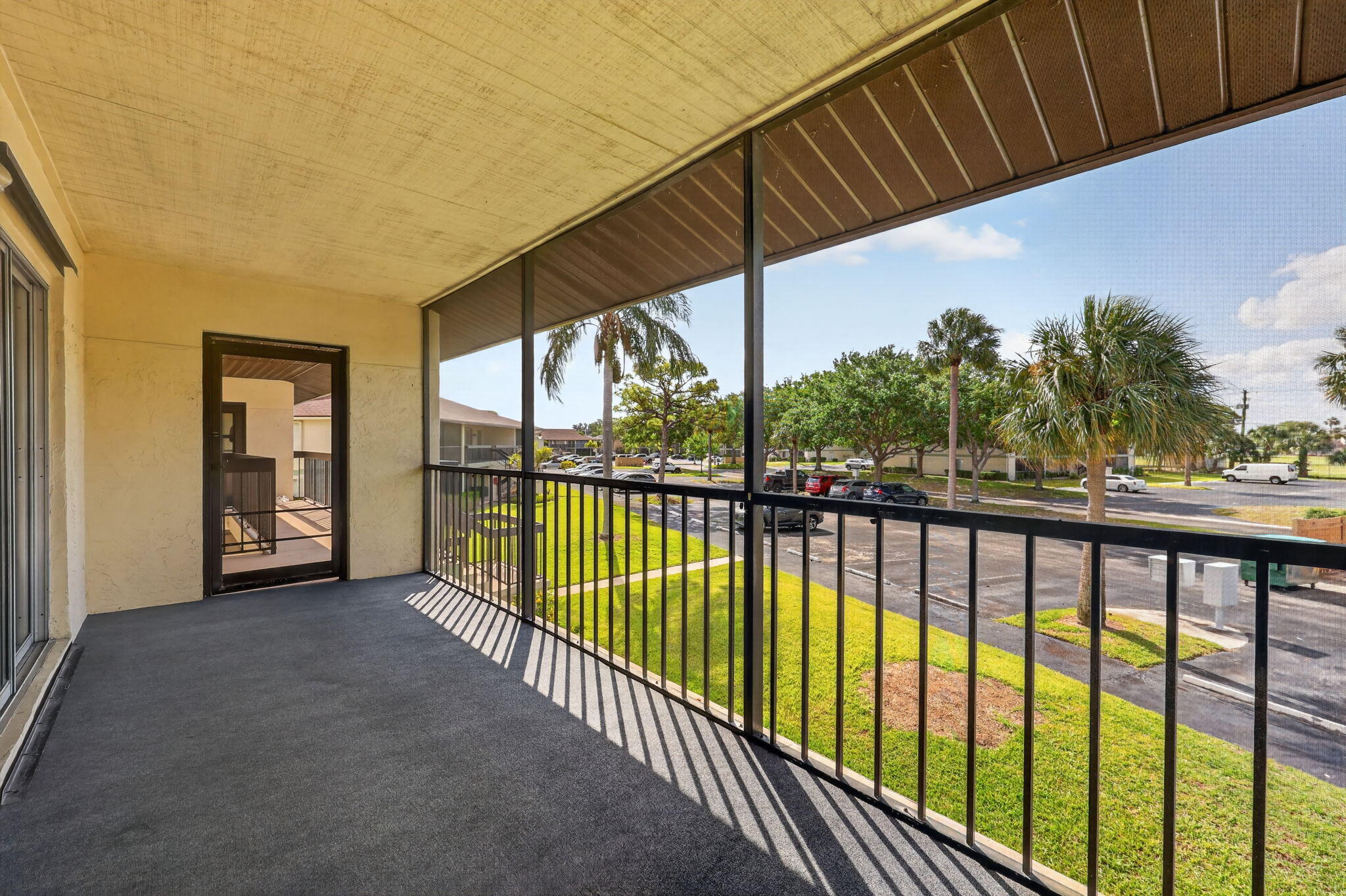 CHASEWOOD OF JUPITER CONDO - Residential Lease
