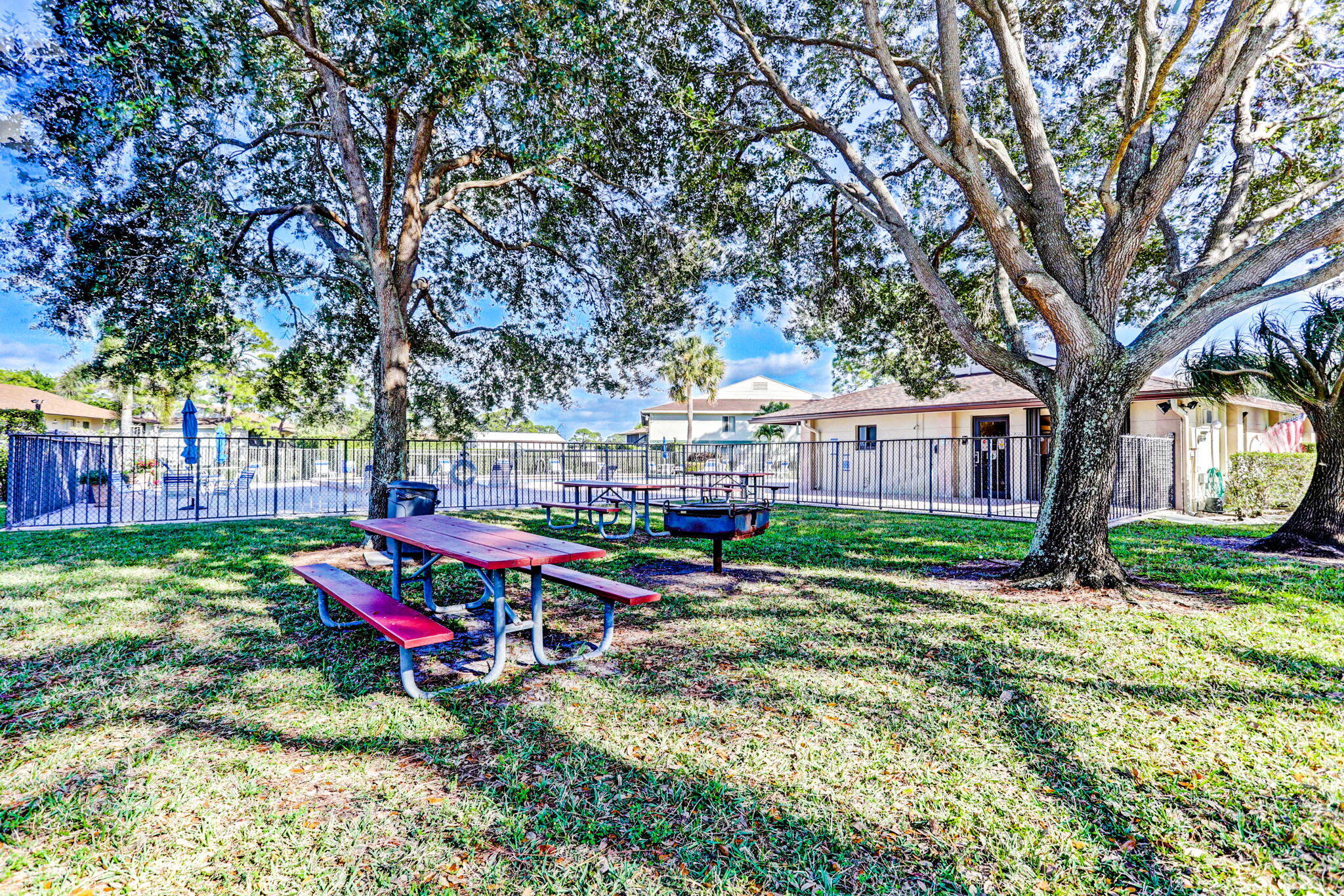 CHASEWOOD OF JUPITER CONDO - Residential Lease