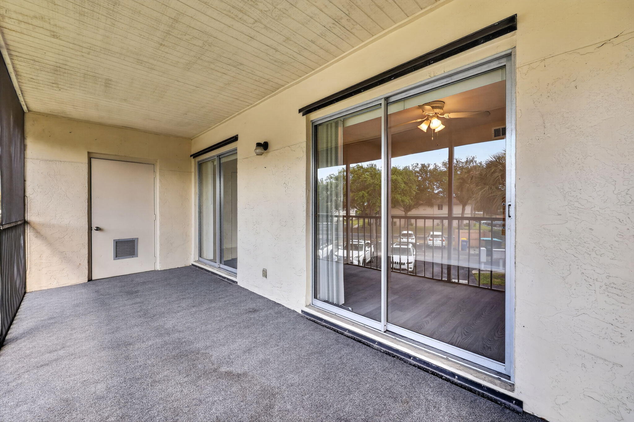CHASEWOOD OF JUPITER CONDO - Residential Lease