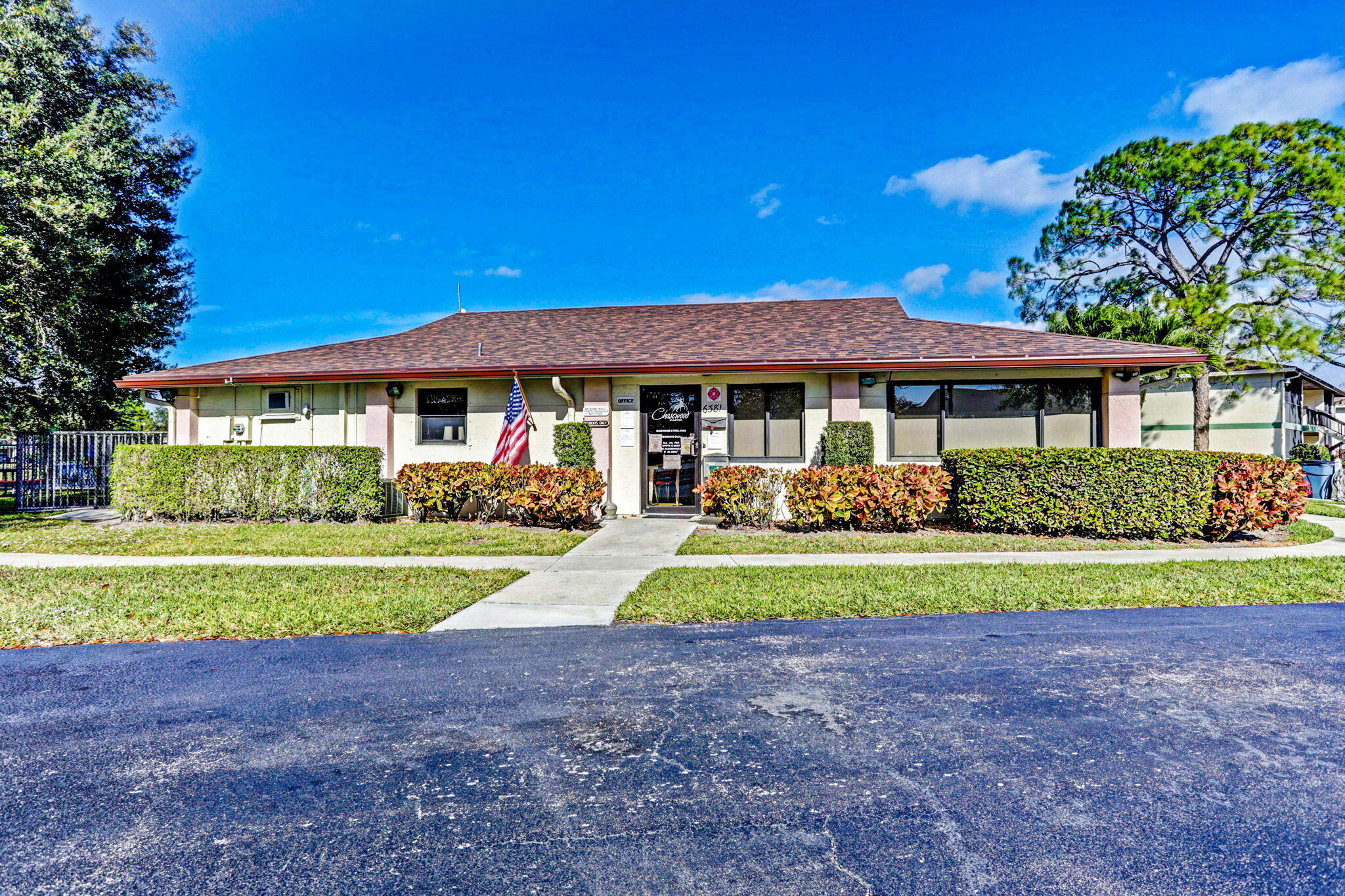 CHASEWOOD OF JUPITER CONDO - Residential Lease