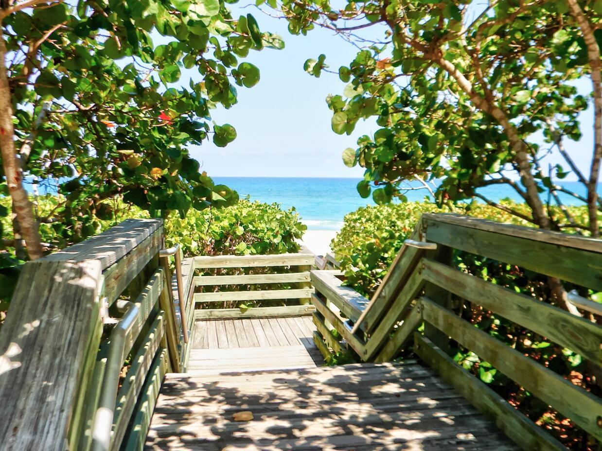 CHASEWOOD OF JUPITER CONDO - Residential Lease
