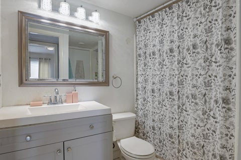 Tiny photo for 125 Lake Pine Circle #D-1, Greenacres, FL 33463 (MLS # R10977048)