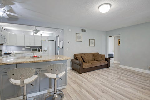 Tiny photo for 125 Lake Pine Circle #D-1, Greenacres, FL 33463 (MLS # R10977048)