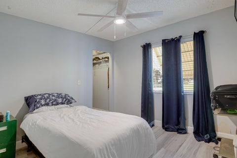 Tiny photo for 125 Lake Pine Circle #D-1, Greenacres, FL 33463 (MLS # R10977048)