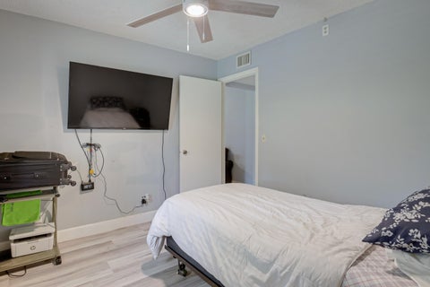 Tiny photo for 125 Lake Pine Circle #D-1, Greenacres, FL 33463 (MLS # R10977048)
