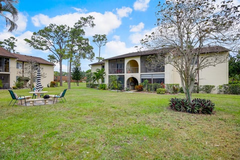 Tiny photo for 125 Lake Pine Circle #D-1, Greenacres, FL 33463 (MLS # R10977048)