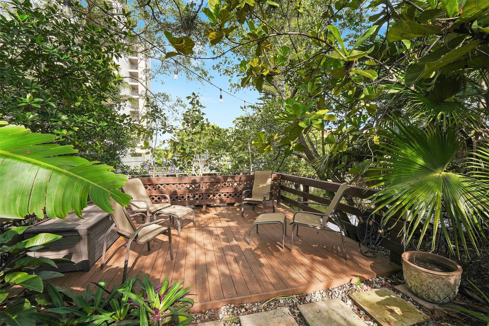 Townhouse Woods - Residential