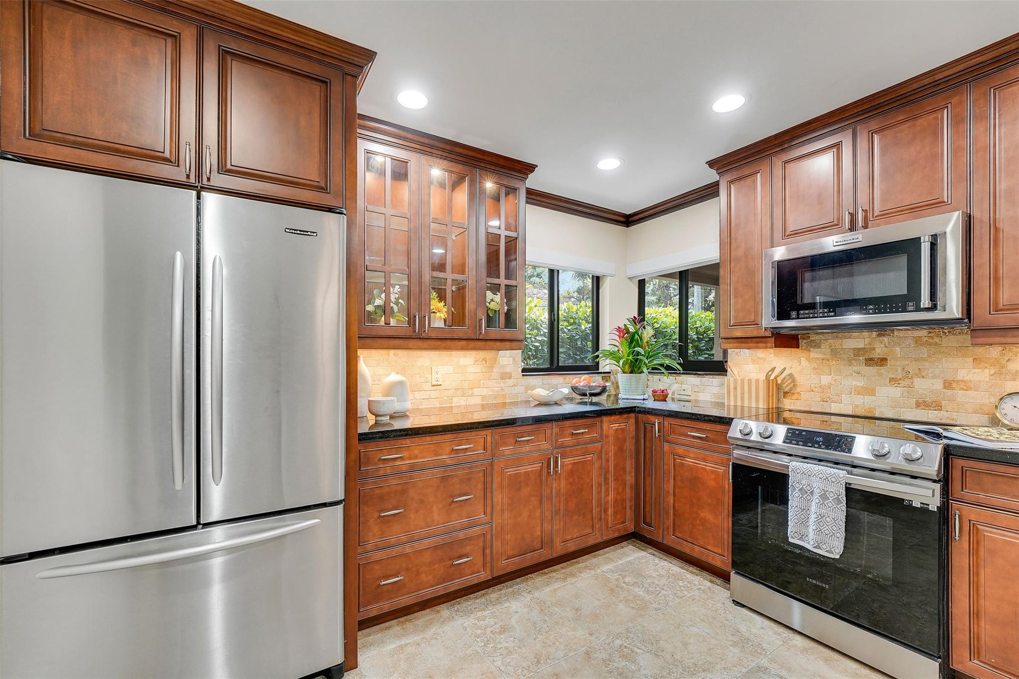 Townhouse Woods - Residential