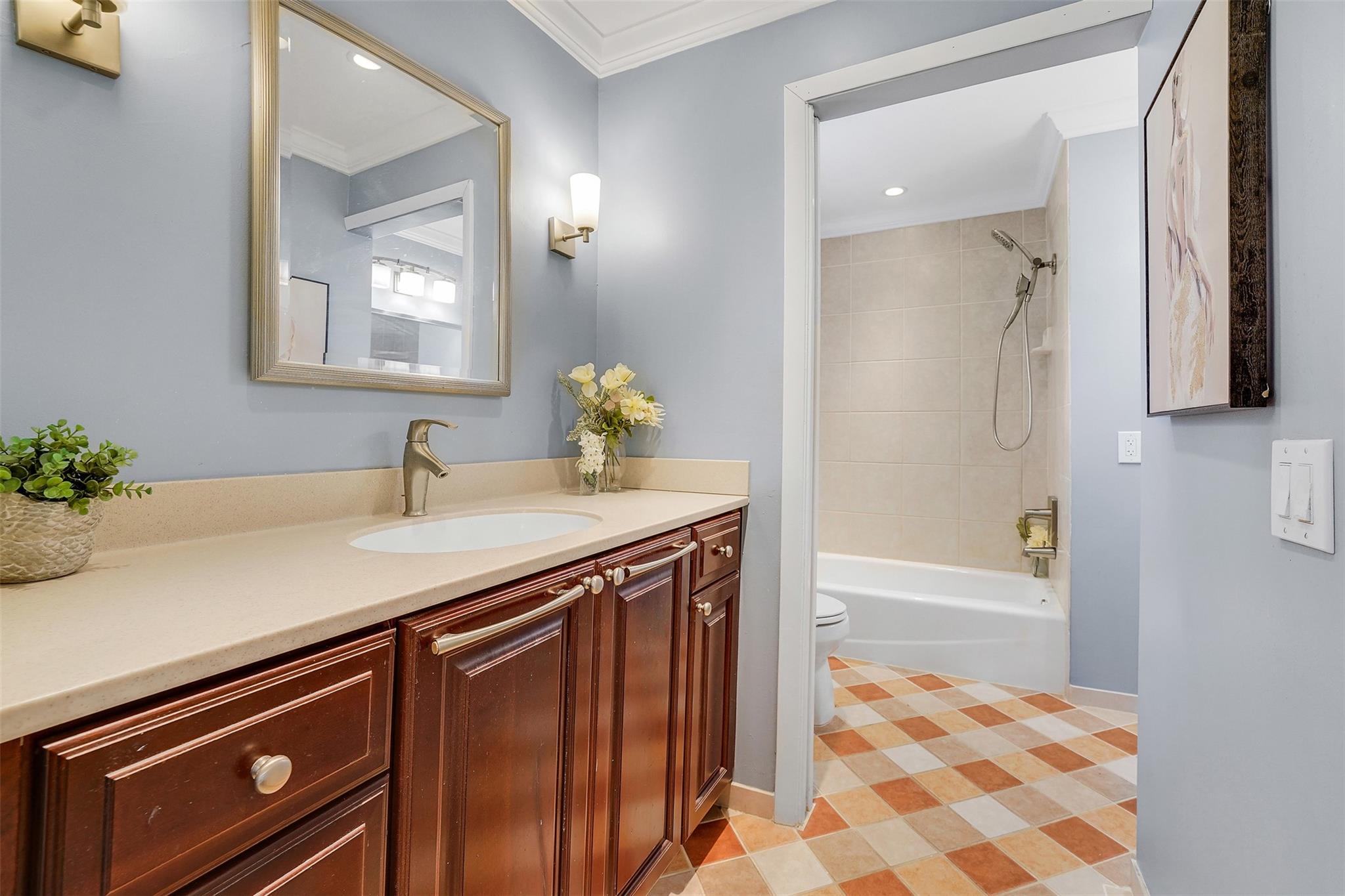 Townhouse Woods - Residential