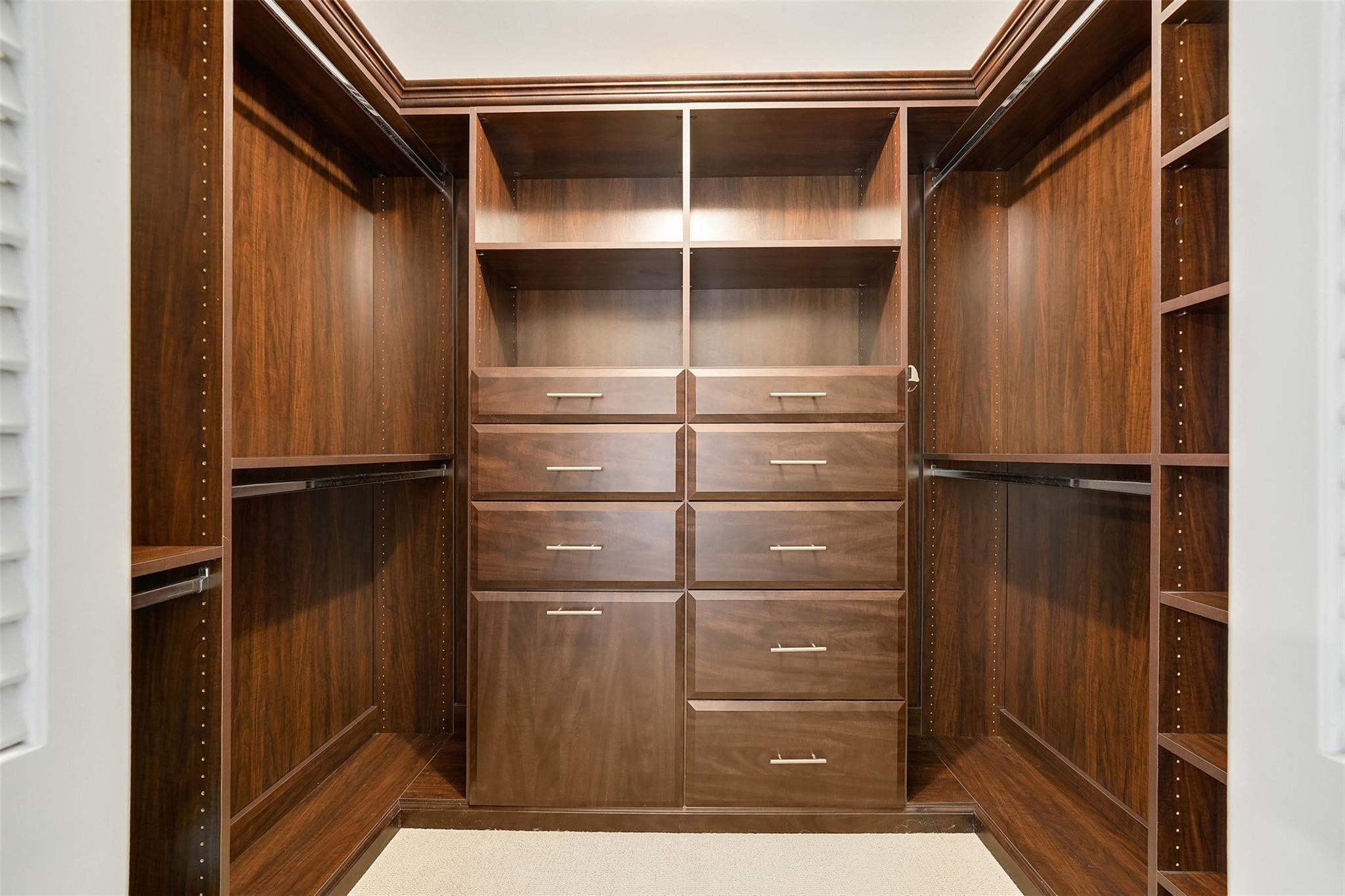 Townhouse Woods - Residential