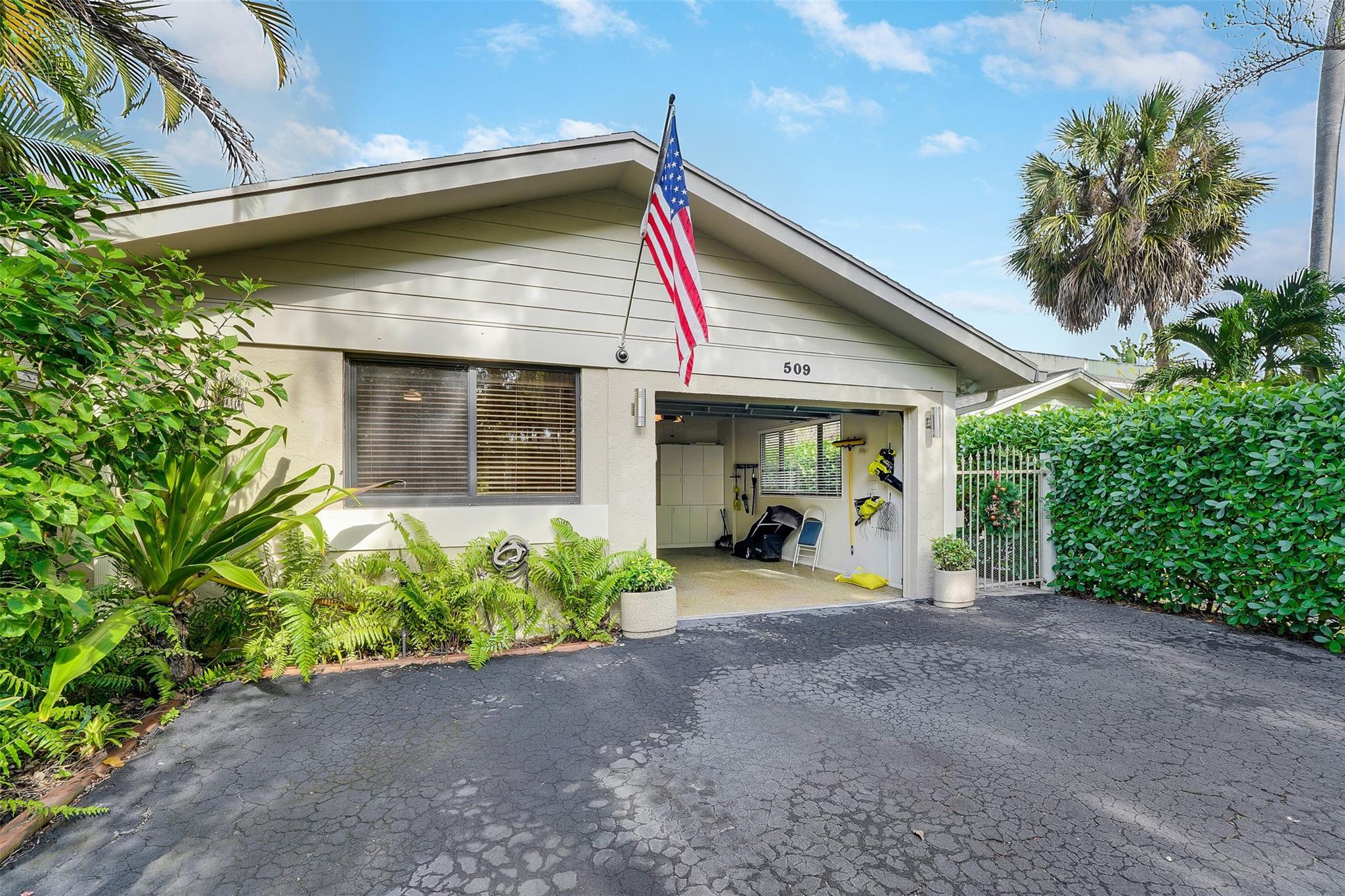 Townhouse Woods - Residential