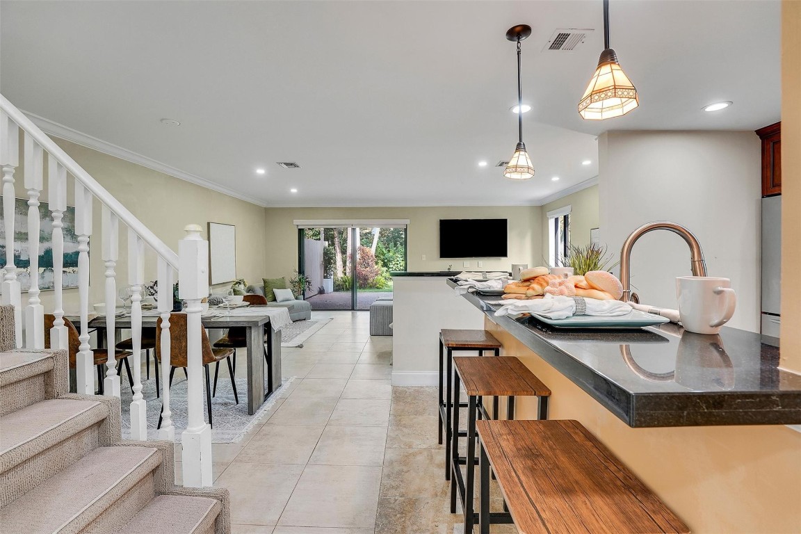 Townhouse Woods - Residential