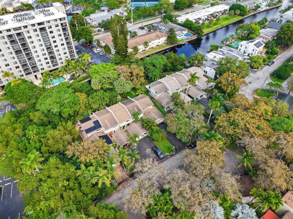 Townhouse Woods - Residential