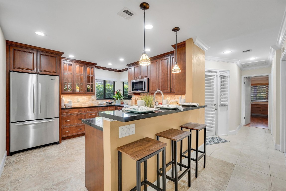 Townhouse Woods - Residential