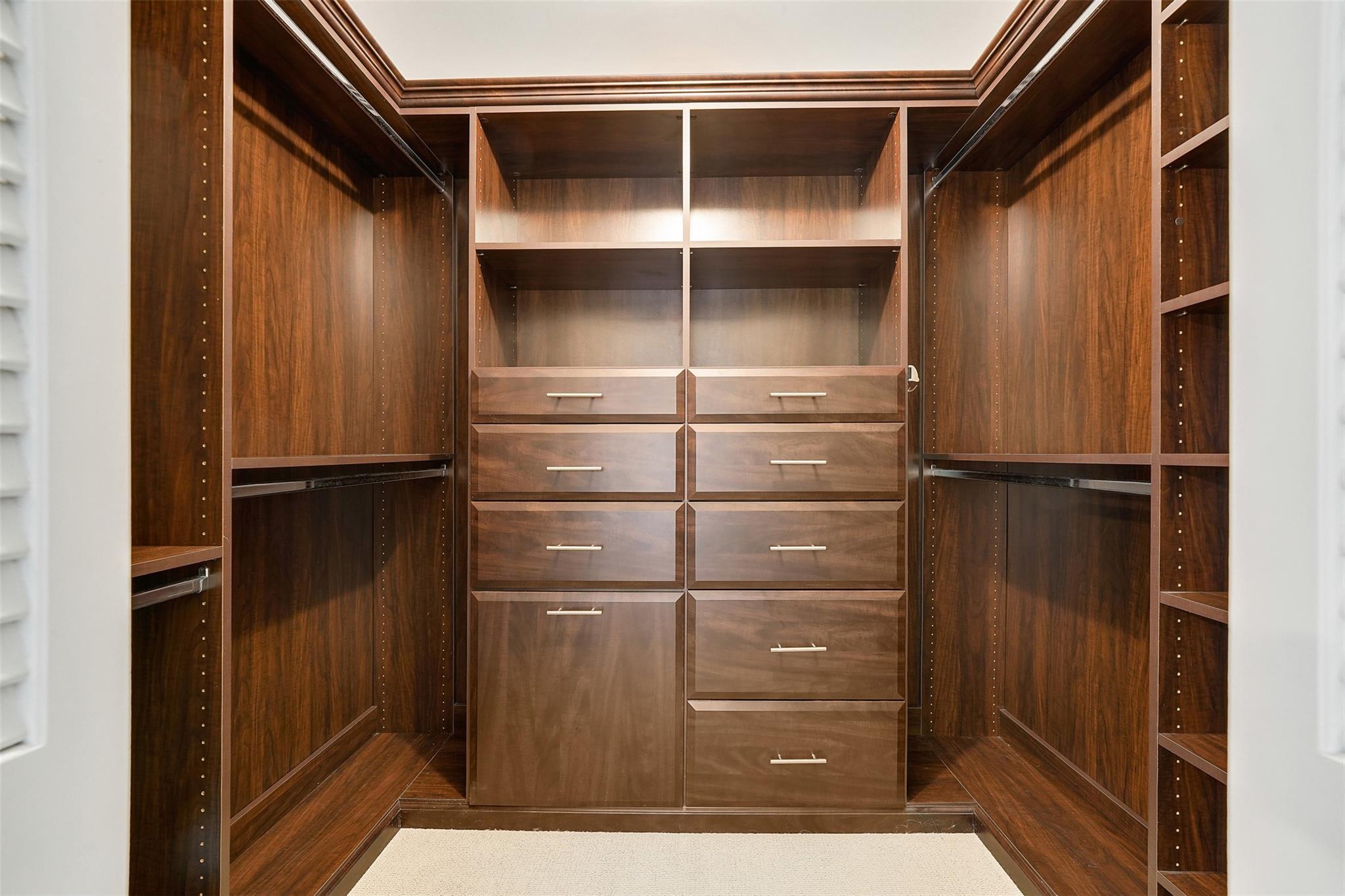 Townhouse Woods - Residential