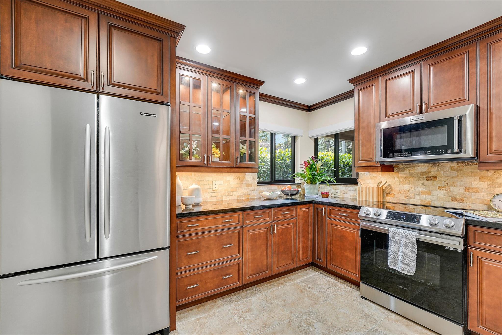 Townhouse Woods - Residential