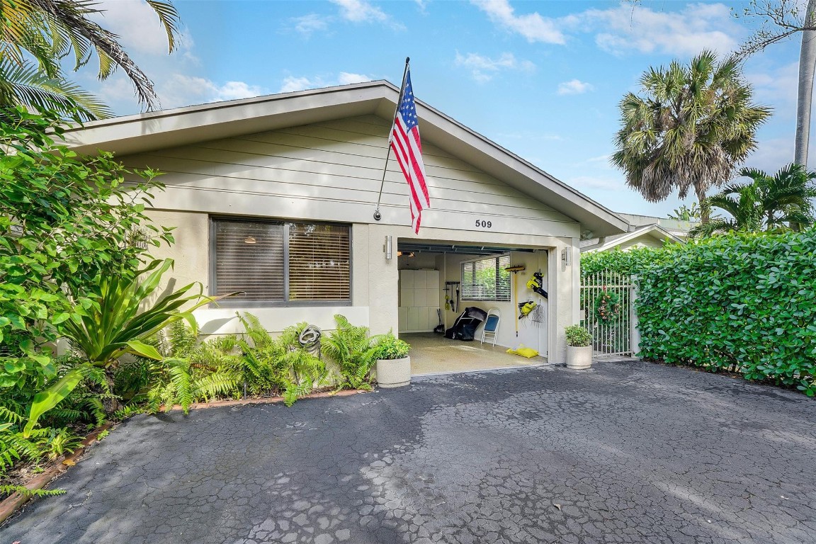 Townhouse Woods - Residential