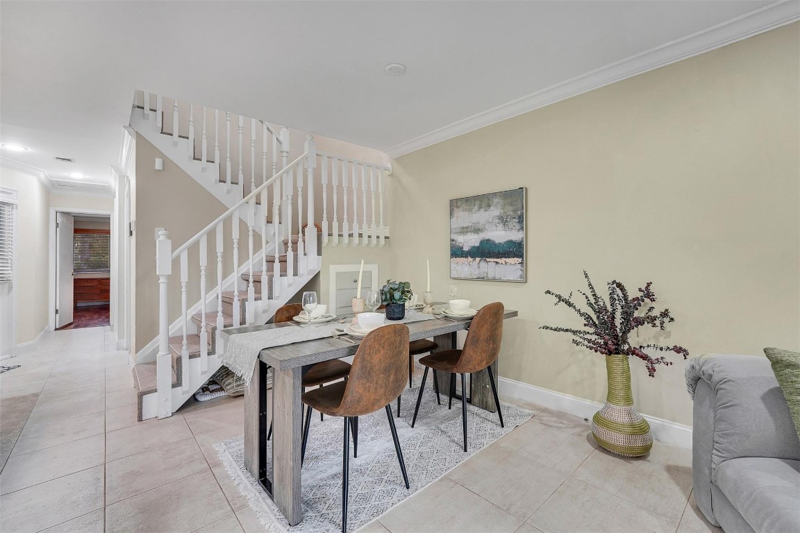 Townhouse Woods - Residential