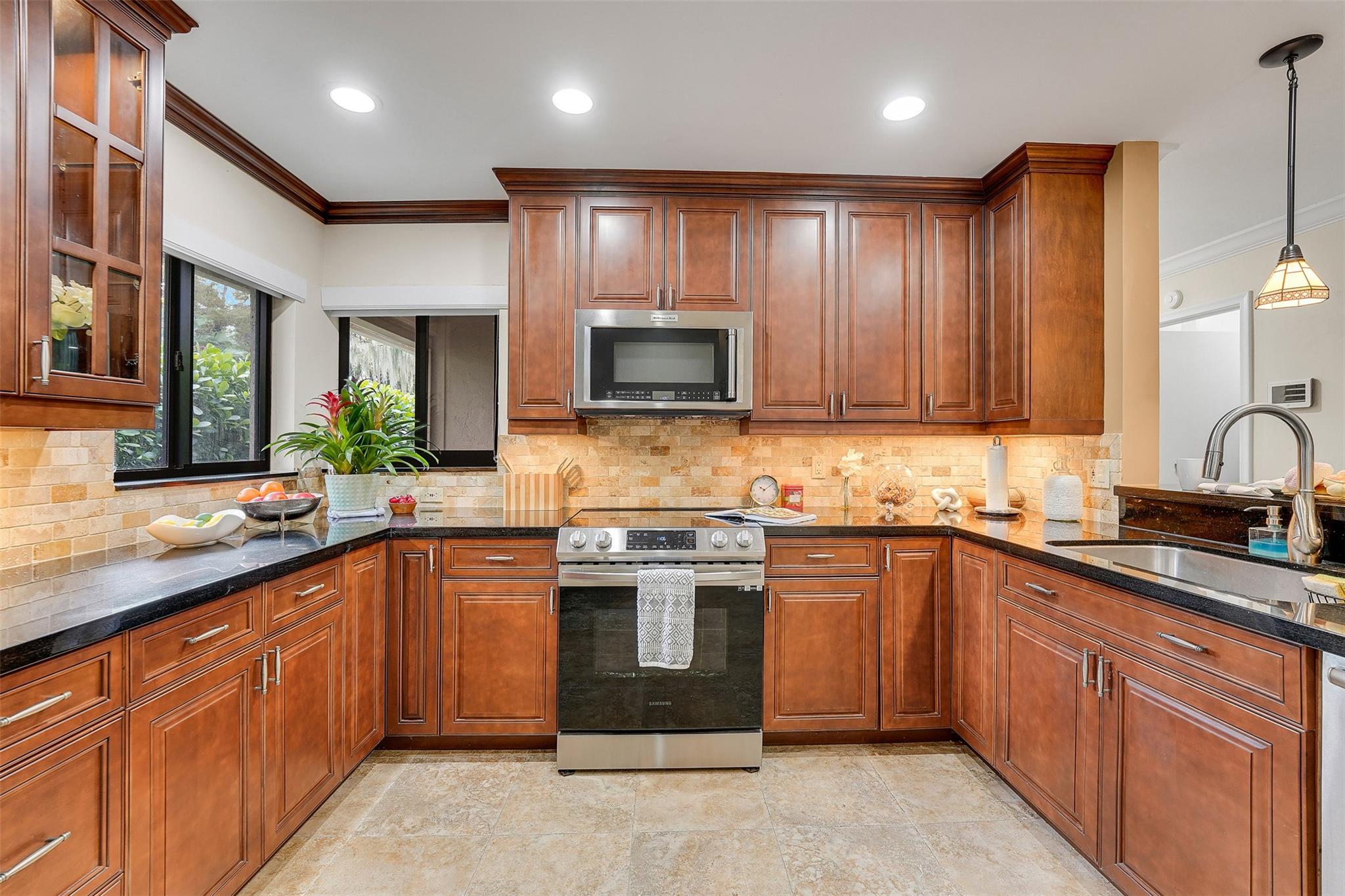 Townhouse Woods - Residential