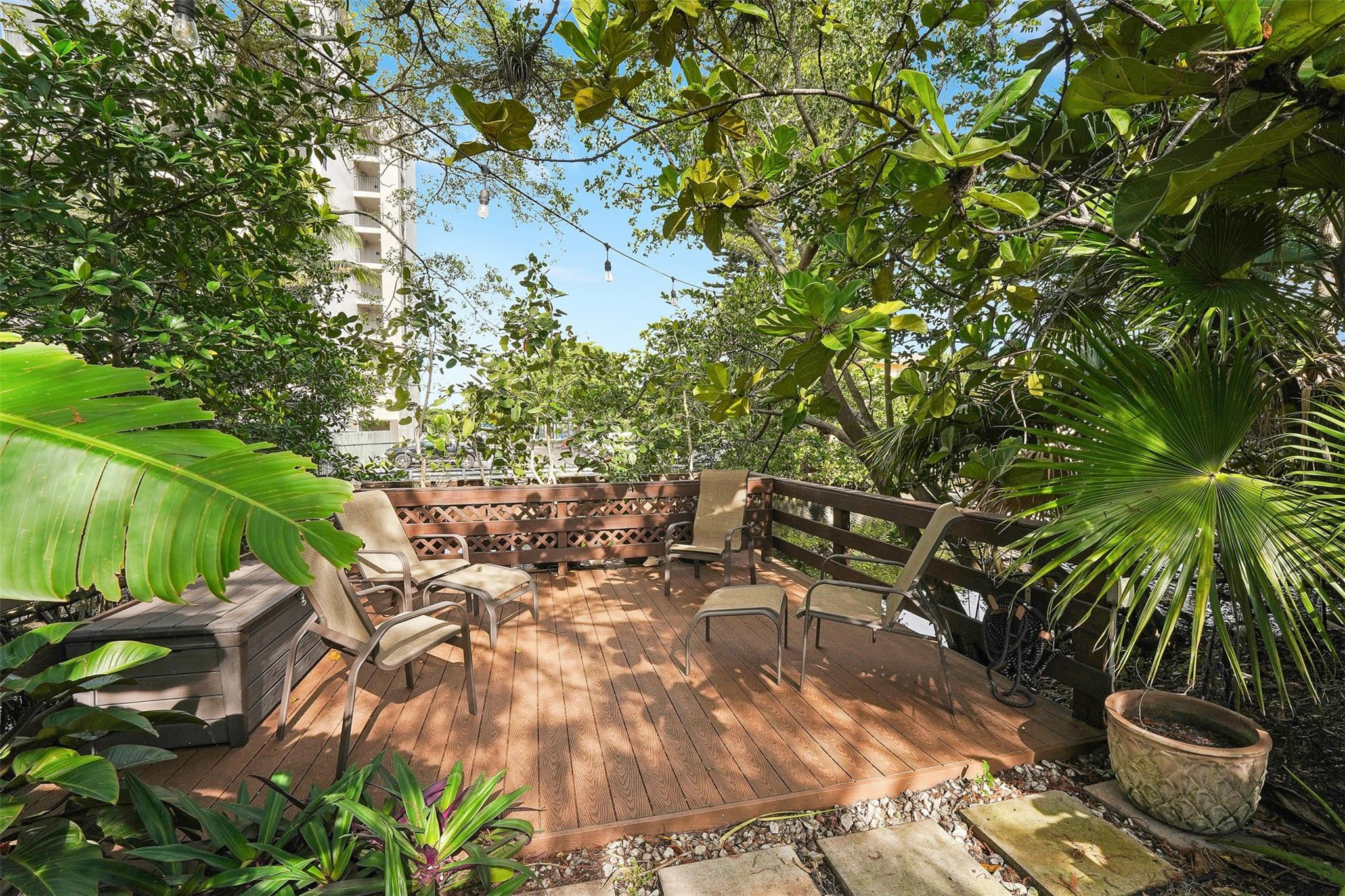 Townhouse Woods - Residential