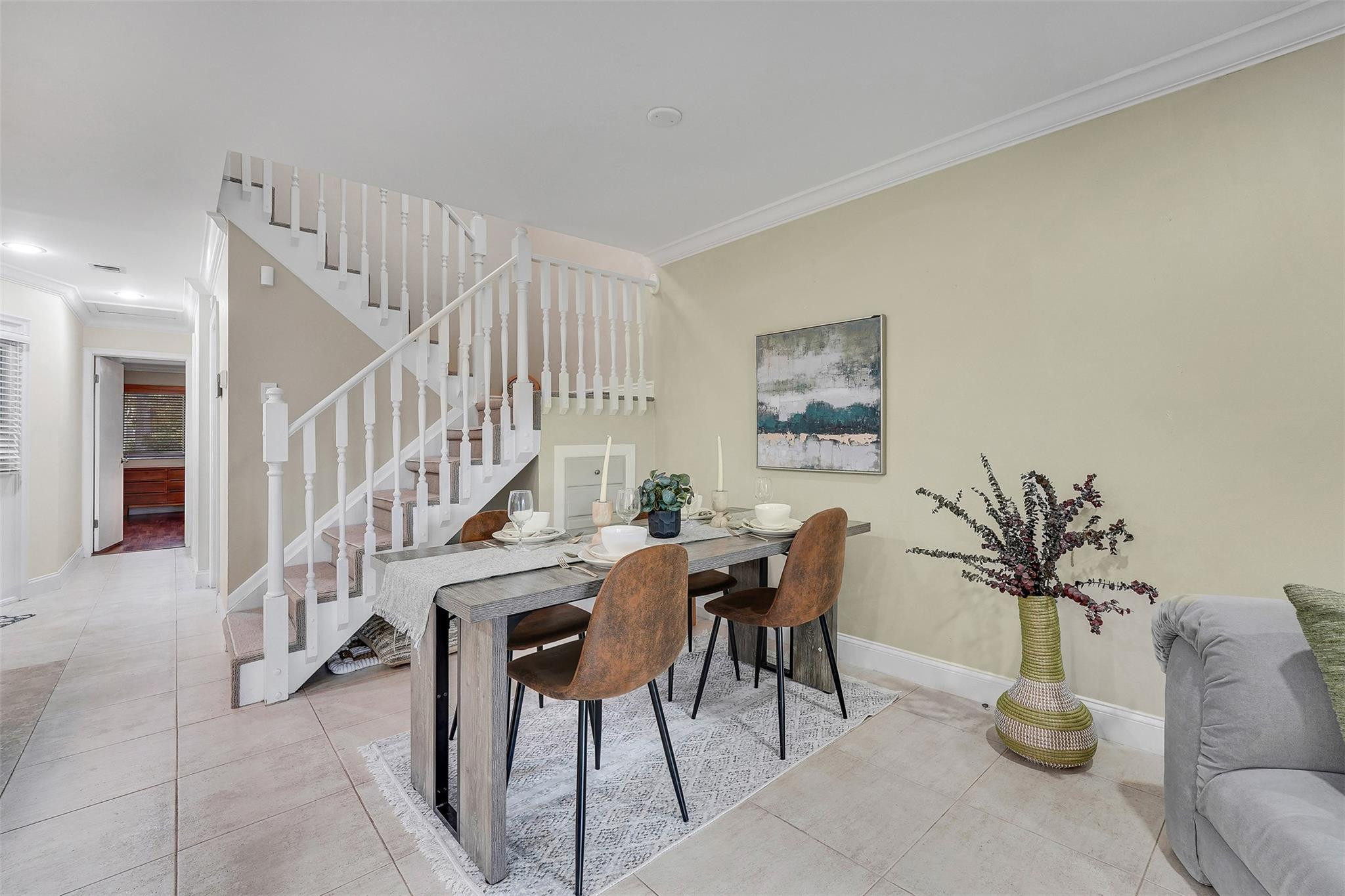 Townhouse Woods - Residential