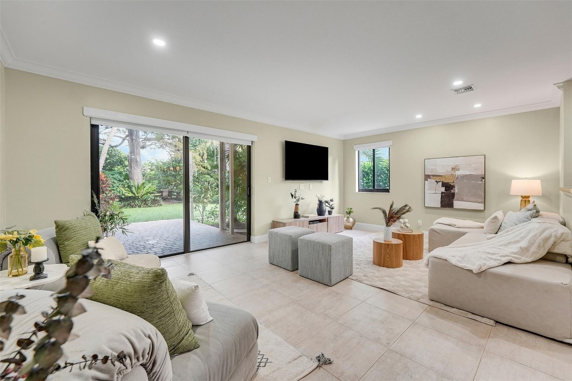 Townhouse Woods - Residential