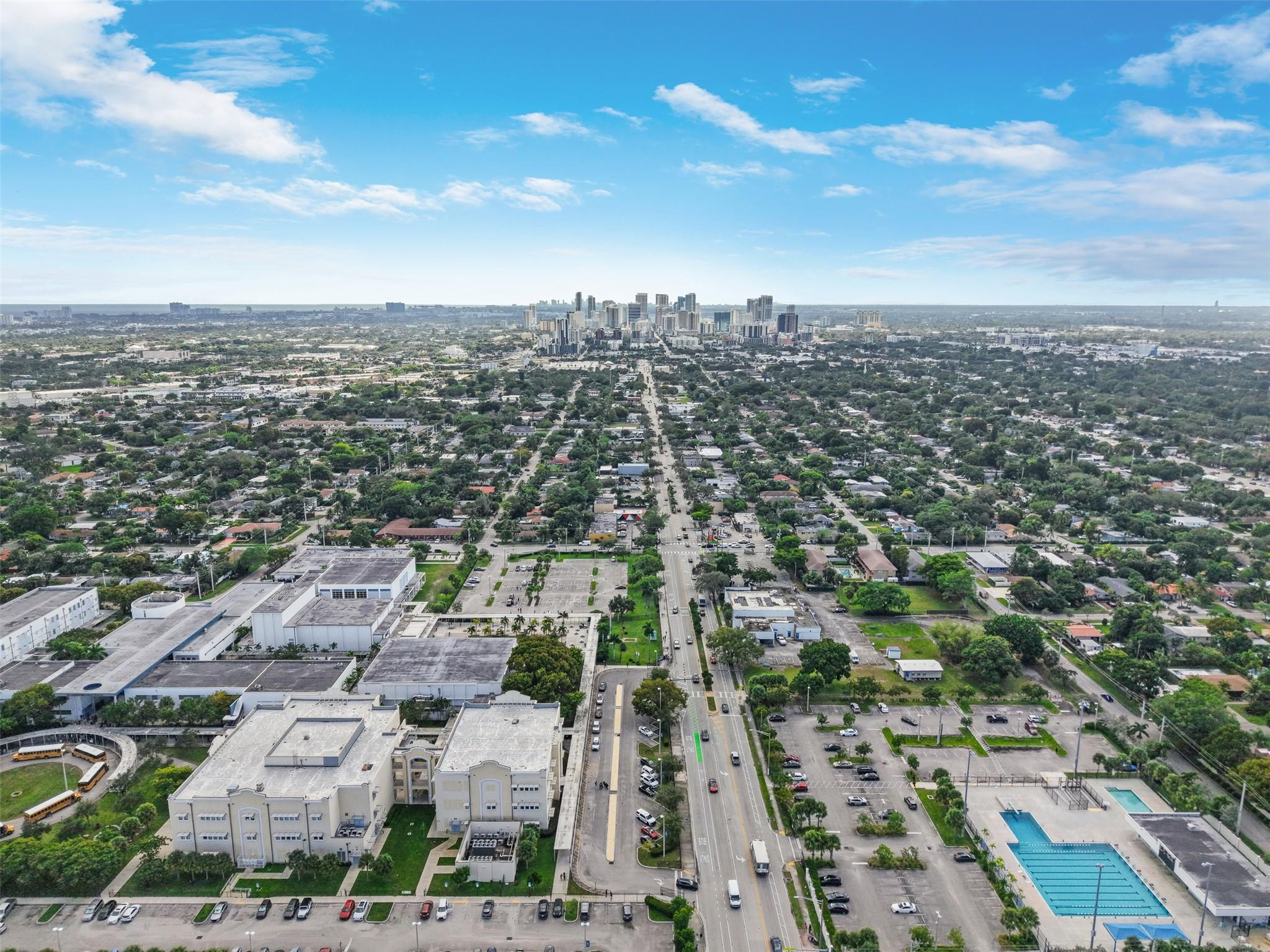 Townhouse Woods - Residential