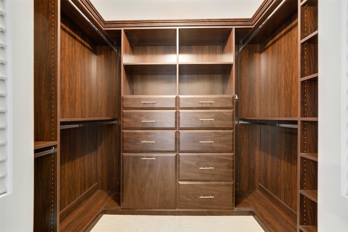 Townhouse Woods - Residential