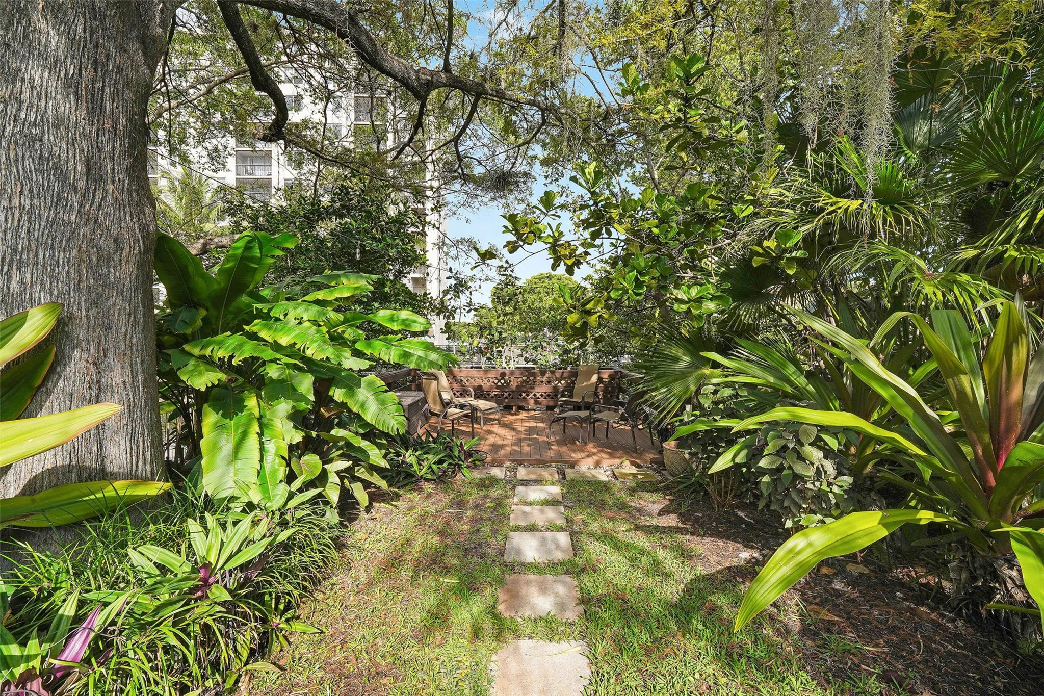 Townhouse Woods - Residential