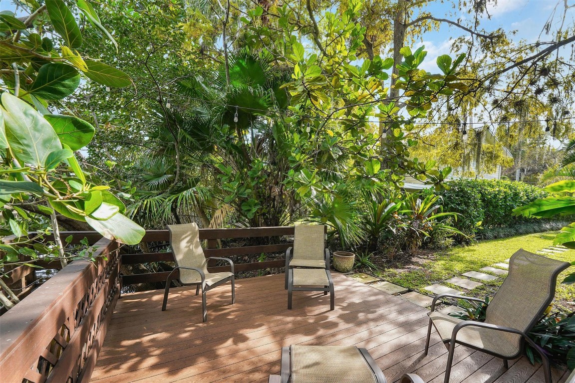 Townhouse Woods - Residential