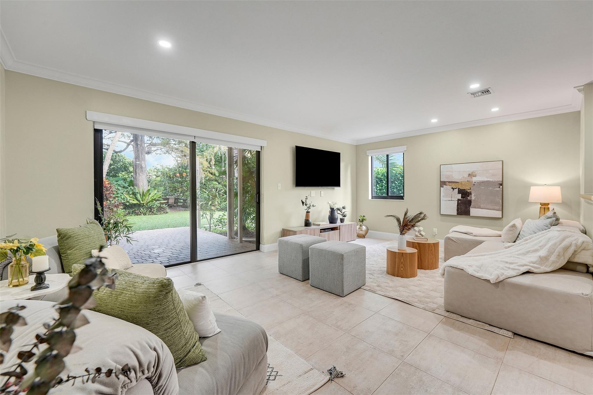 Townhouse Woods - Residential