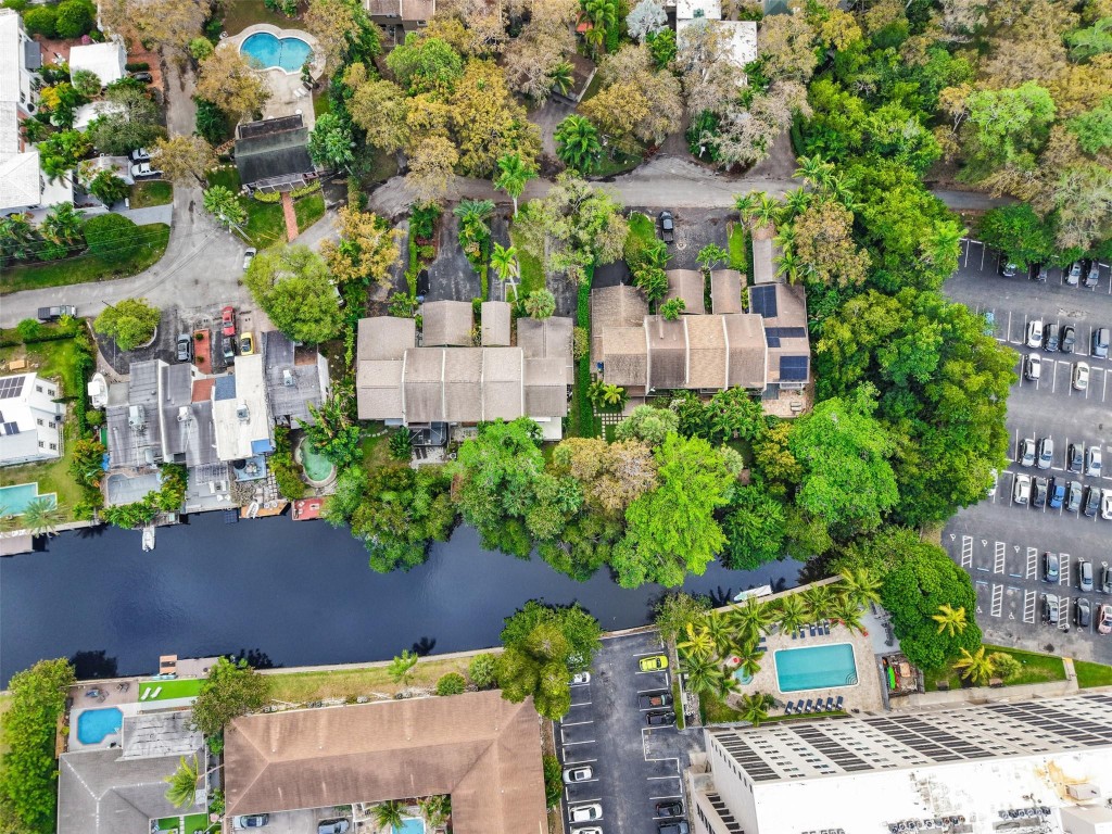 Townhouse Woods - Residential