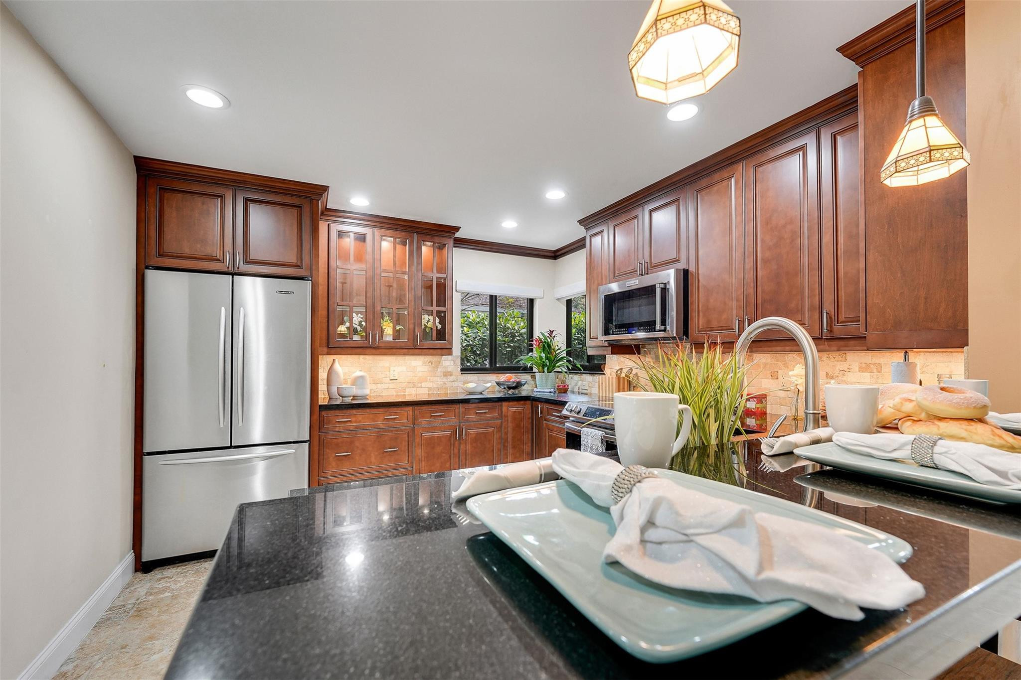 Townhouse Woods - Residential