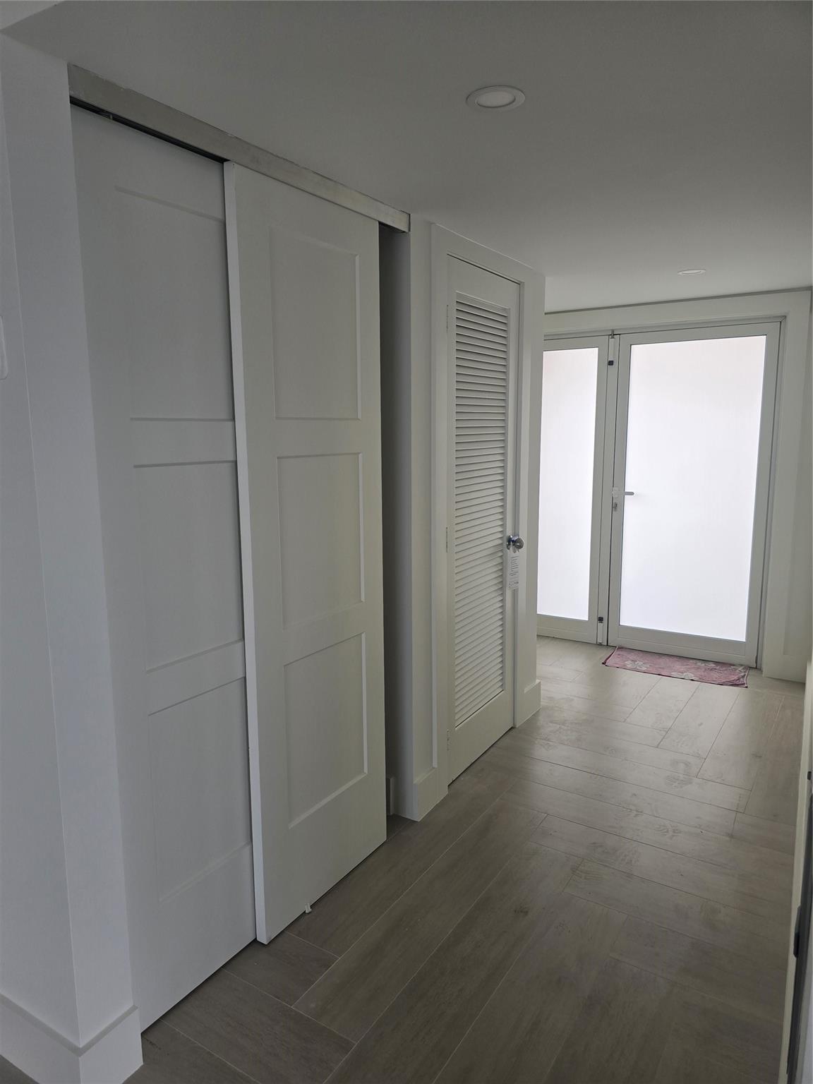 Bermuda House Condo - Residential Lease