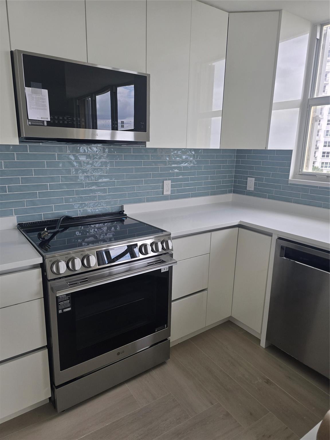 Bermuda House Condo - Residential Lease