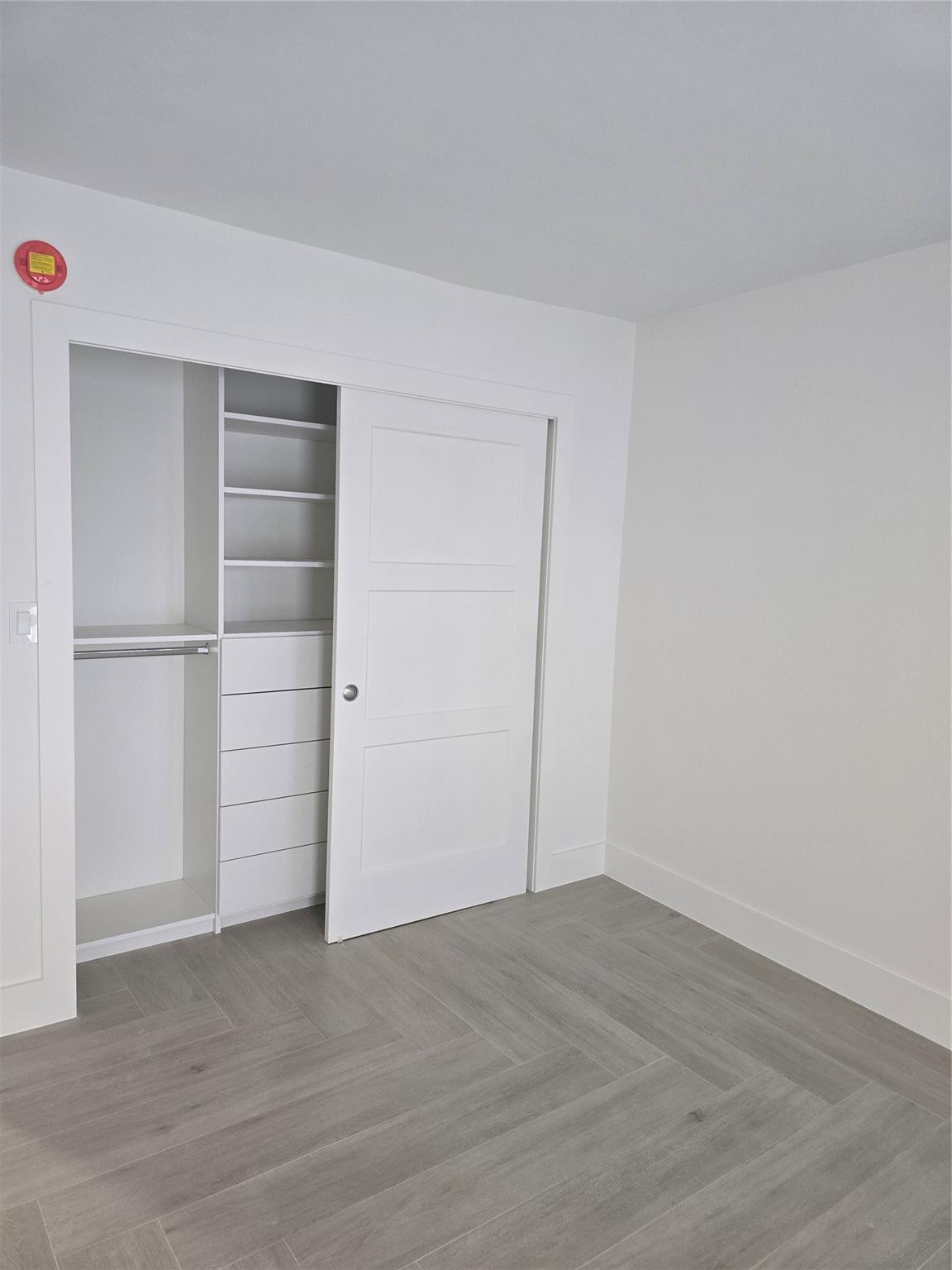 Bermuda House Condo - Residential Lease