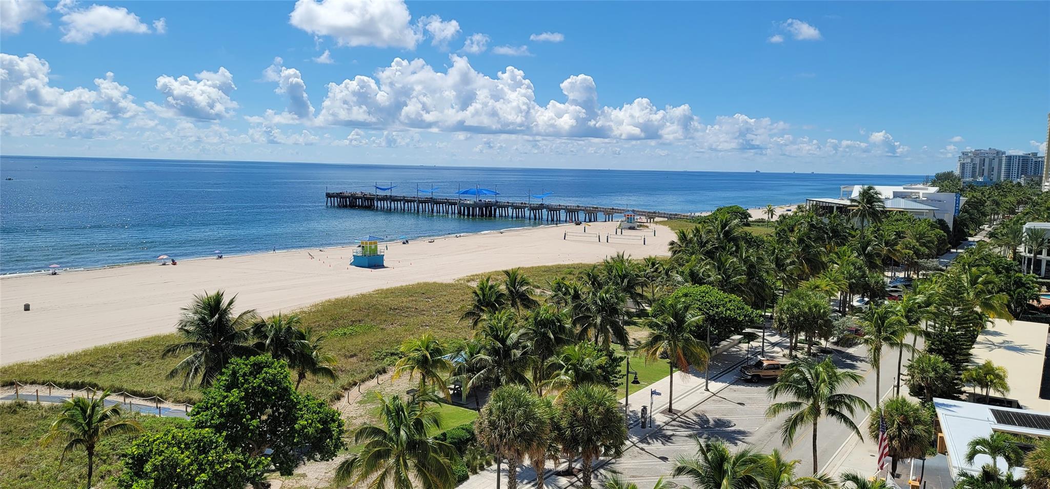 Bermuda House Condo - Residential Lease
