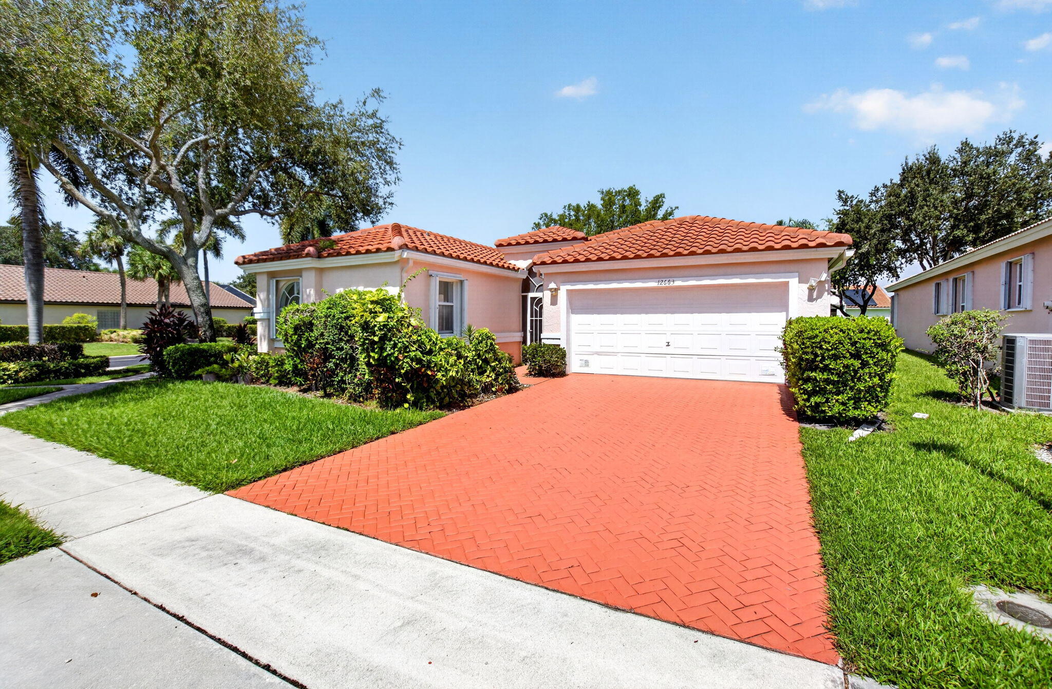 12663 CORAL LAKES Drive