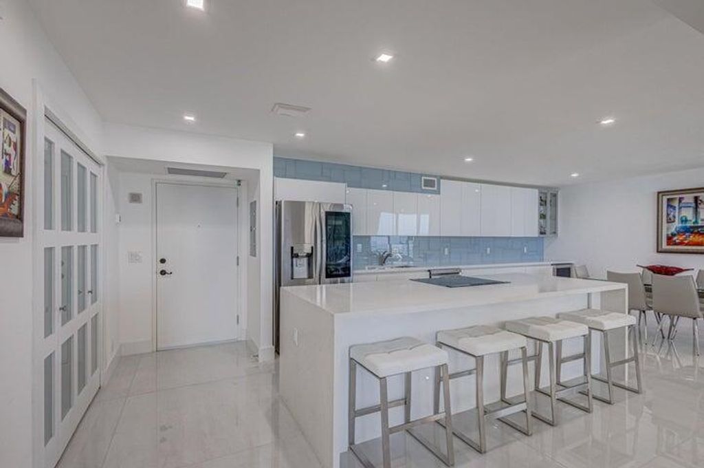 Photo of 5440 N Ocean Drive #1104, Singer Island, FL 33404 (MLS # R11004298)