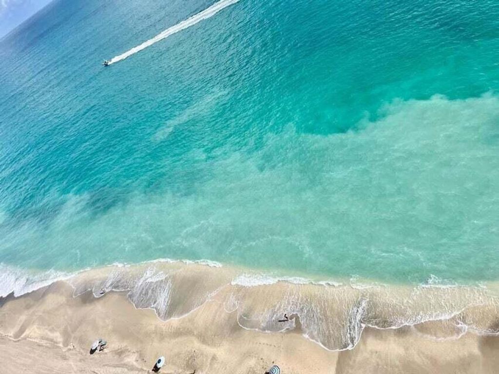 Photo of 5440 N Ocean Drive #1104, Singer Island, FL 33404 (MLS # R11004298)