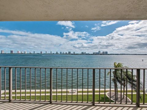 Photo of 801 Lake Shore Drive #502, Lake Park, FL 33403 (MLS # R11149060)