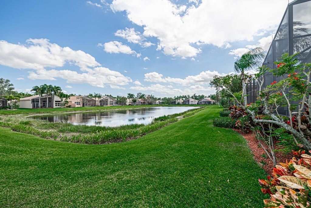 Photo of 7552 Lake Harbor Terrace, Lake Worth Beach, FL 33467 (MLS # R10873746)