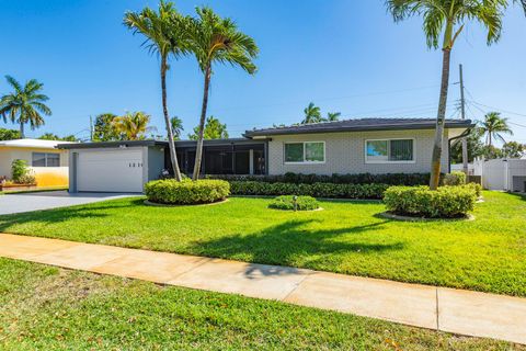 1310 SW 1st Terrace Pompano Beach FL 33060