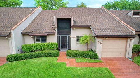 A home in Lake Worth