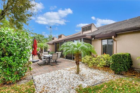 A home in Lake Worth