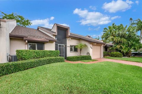 A home in Lake Worth