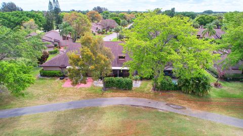 A home in Lake Worth