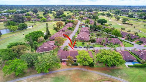 A home in Lake Worth