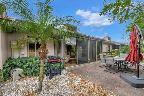 A home in Lake Worth